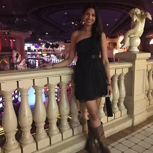 Meet your Posher, Nisha